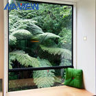 OEM ODM Naviewの居間の台所見晴らし窓