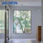 NAVIEW SGSの黒フレームの見晴らし窓は上塗を施してある表面を粉にする