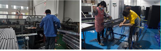窓の製造業者
